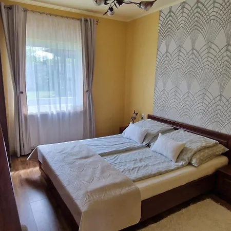 Tatil Evi Tamasi Villa- Nyaralohaz *