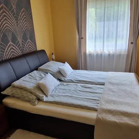 Tamasi Villa- Nyaralohaz Balatonkeresztúr