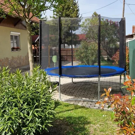 Tamasi Villa- Nyaralohaz Case de vacanță