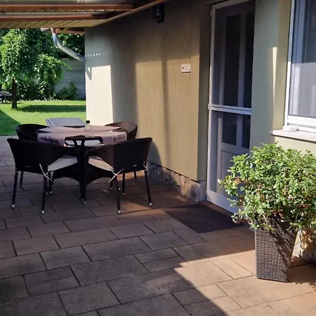 Tamasi Villa- Nyaralohaz Ferienhaus Balatonkeresztúr
