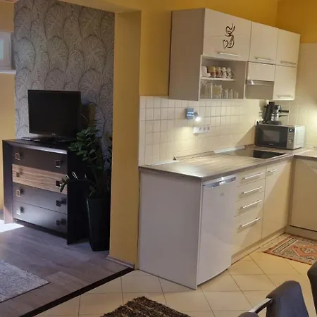 Ferienhaus Tamasi Villa- Nyaralohaz