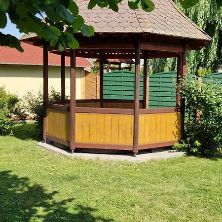 Tamasi Villa- Nyaralohaz Balatonkeresztúr