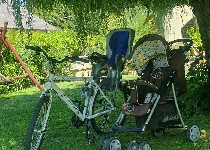 Case de vacanță Tamasi Villa- Nyaralohaz