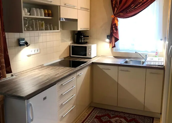 Case de vacanță Tamasi Villa- Nyaralohaz *