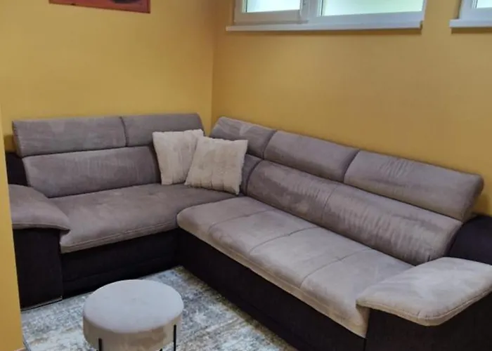 Tamasi Villa- Nyaralohaz Balatonkeresztúr