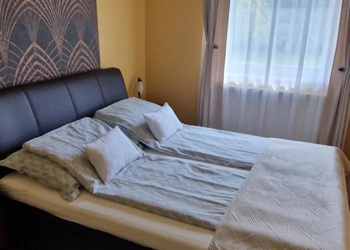 Tamasi Villa- Nyaralohaz