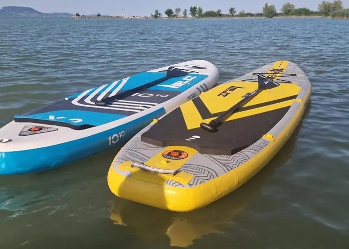 Case de vacanță Tamasi Villa- Nyaralohaz